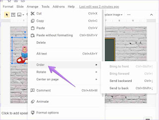 Cara Menambahkan Bitmoji ke Google Slide di Seluler dan Desktop
