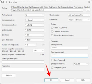 Cara Menggunakan 7-Zip di Windows 11