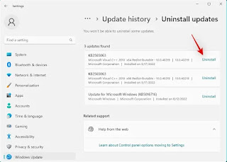 Cara Untuk Memperbaiki Masalah Layanan Audio Tidak Merespons pada Windows 11
