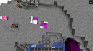 Cara Membuat Tempat Tidur di Minecraft Cara Membuat Tempat Tidur di Minecraft